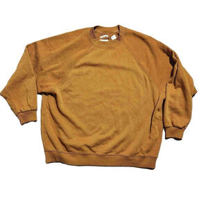 American Eagle Womens Oversized Sweatshirt Small